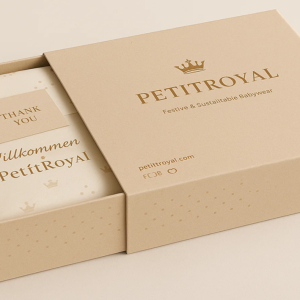 Kleines Versandpaket DHL