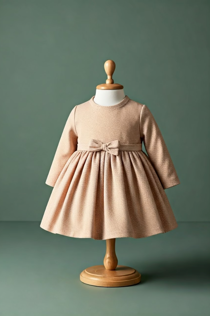 Kleidchen