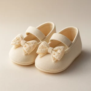 Bio-Schühchen Creme