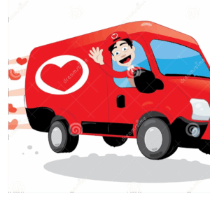 Speditionsartikel LKW